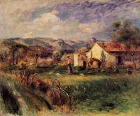 Renoir, Pierre Auguste